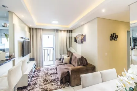 Apartamento com 3 Quartos à venda, 66m² no Vila São João, Barueri