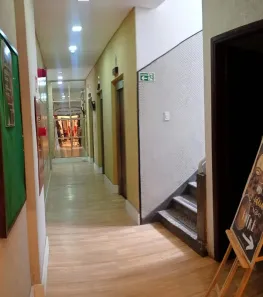 Sala Comercial à venda, 70m² no Centro, Curitiba