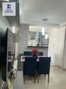 Apartamento com 2 Quartos à venda, 43m² no Parque das Cachoeiras, Campinas