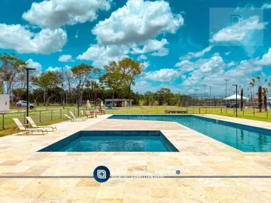 Lote/Terreno à venda, 275m² no Cidade Alpha, Eusébio