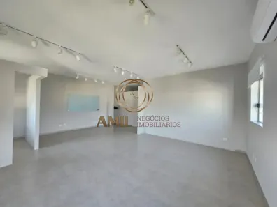 Sala Comercial para alugar, 64m² no Urbanova VI, São José dos Campos