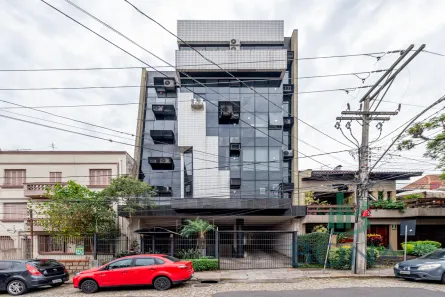 Sala Comercial para alugar, 77m² no São João, Porto Alegre