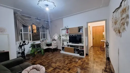 Apartamento com 2 Quartos à venda, 73m² no Santana, Porto Alegre