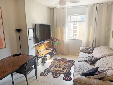 Apartamento com 3 Quartos à venda, 109m² no Boqueirão, Santos
