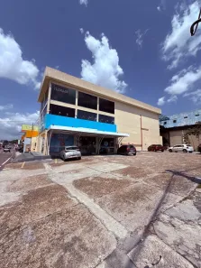Prédio Comercial para alugar, 1350m² no Parque 10 de Novembro, Manaus