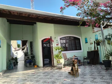 Casa com 2 Quartos à venda, 76m² no Suarão, Itanhaém