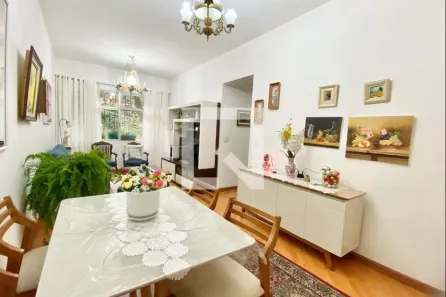 Apartamento com 3 Quartos à venda, 94m² no Botafogo, Rio de Janeiro