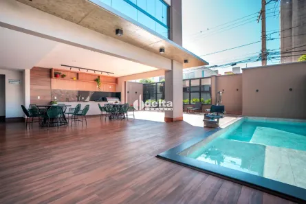 Apartamento com 3 Quartos à venda, 171m² no Saraiva, Uberlândia