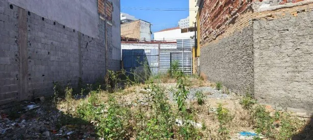 Lote/Terreno à venda, 135m² no Vila Buenos Aires, São Paulo