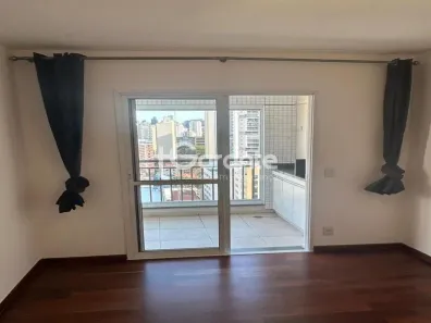 Apartamento com 2 Quartos para alugar, 75m² no Água Branca, São Paulo
