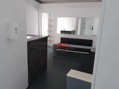 Sala Comercial à venda, 36m² no Centro, São José dos Campos