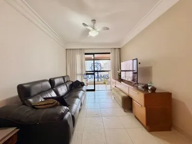 Apartamento com 3 Quartos à venda, 110m² no Pitangueiras, Guarujá