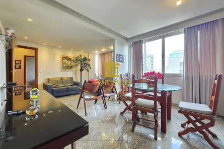 Apartamento com 3 Quartos à venda, 83m² no São Pedro, Belo Horizonte