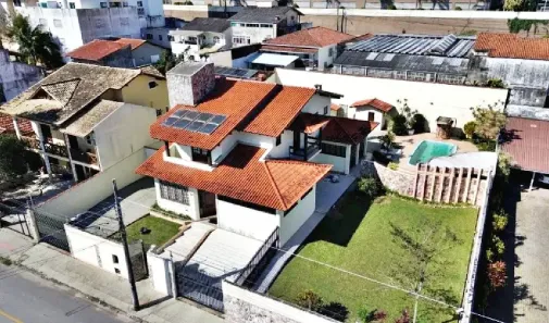 Casa com 3 Quartos à venda, 340m² no Jardim Cidade de Florianópolis, São José