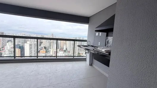 Apartamento com 3 Quartos à venda, 180m² no Jardim das Acácias, São Paulo