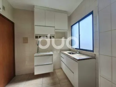 Apartamento com 1 Quarto para alugar, 34m² no Higienópolis, Piracicaba