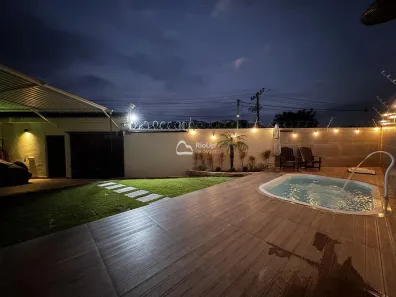 Casa com 2 Quartos à venda, 140m² no Campo Grande, Rio de Janeiro