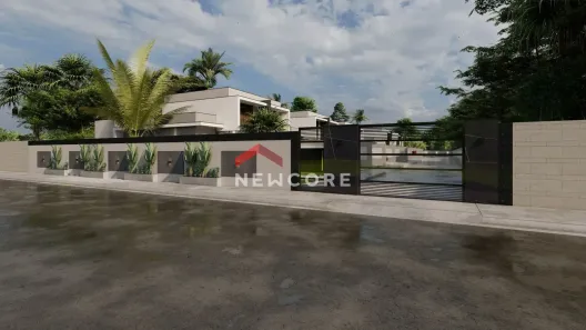 Casa com 2 Quartos à venda, 100m² no Chácara Mariléa, Rio das Ostras