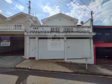 Casa com 3 Quartos à venda, 171m² no Vila Monteiro, Piracicaba