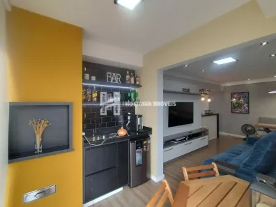 Apartamento com 2 Quartos à venda, 67m² no Osvaldo Cruz, São Caetano do Sul