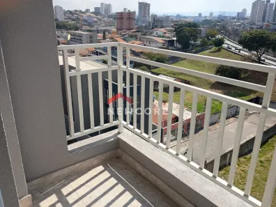 Apartamento com 2 Quartos à venda, 53m² no Vila Santa Teresa (Zona Leste), São Paulo