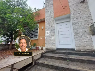  com 3 Quartos à venda, 125m² no Méier, Rio de Janeiro