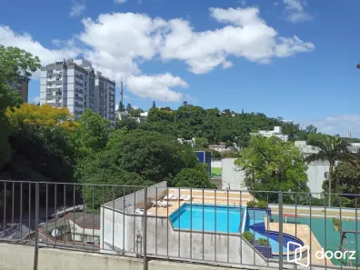 Cobertura com 2 Quartos à venda, 148m² no Menino Deus, Porto Alegre
