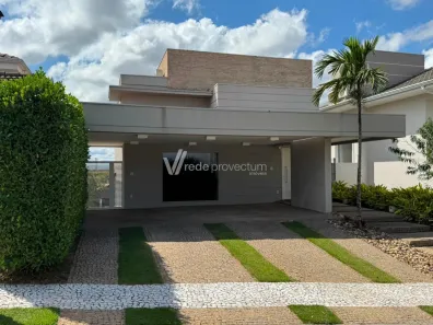 Casa de Condomínio com 4 Quartos à venda, 347m² no Nações, Valinhos