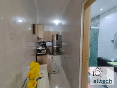 Sobrado com 4 Quartos à venda, 90m² no Jardim Angélica, Guarulhos