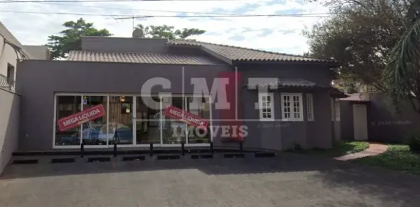 para alugar, 285m² no Jardim Canadá, Ribeirão Preto