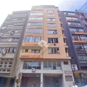 Kitnet com 1 Quarto à venda, 22m² no Centro Histórico, Porto Alegre