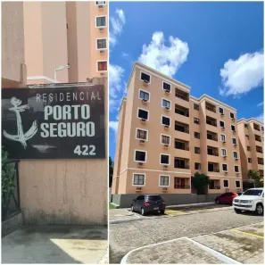 Apartamento com 2 Quartos à venda, 106m² no Antares, Maceió