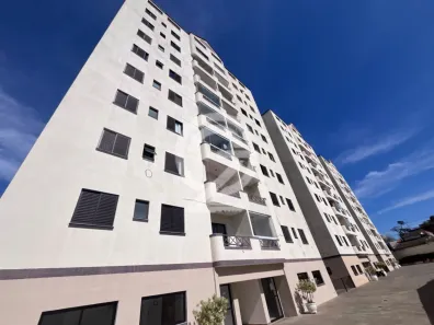 Apartamento com 3 Quartos para alugar, 78m² no Jardim Margarida, Campinas