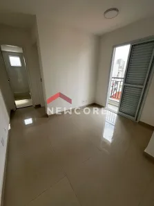 Apartamento com 1 Quarto à venda, 33m² no Vila Santo Estevão, São Paulo