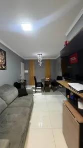 Apartamento com 2 Quartos à venda, 59m² no Jardim Flor da Montanha, Guarulhos
