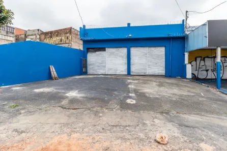 Ponto Comercial para alugar, 160m² no Jardim Maringá, São Paulo