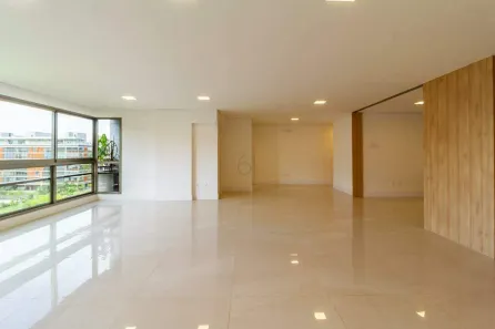 Apartamento com 3 Quartos à venda, 213m² no Setor Noroeste, Brasília
