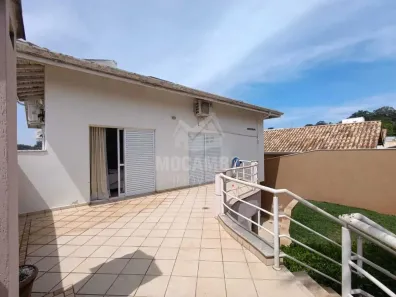 Casa de Condomínio com 3 Quartos à venda, 242m² no Parque das Laranjeiras, Itatiba