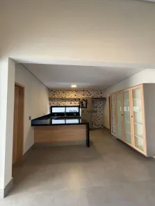 Casa de Condomínio com 3 Quartos à venda, 251m² no Alphaville Nova Esplanada, Votorantim