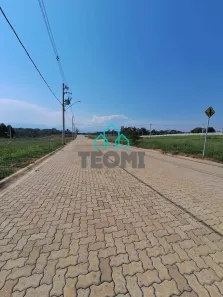 Lote/Terreno à venda, 200m² no Piracangaguá, Taubaté