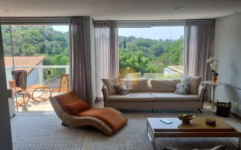 Casa de Condomínio com 3 Quartos à venda, 302m² no Parque Nova Jandira, Jandira