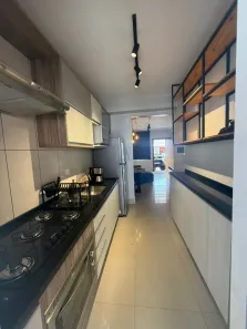 Casa de Condomínio com 3 Quartos para alugar, 120m² no Santa Cruz, Cuiabá