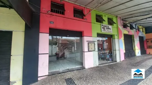 Ponto Comercial para alugar, 15m² no Sagrada Família, Belo Horizonte