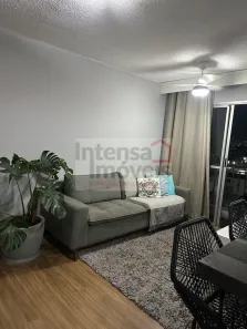 Apartamento com 2 Quartos à venda, 51m² no Palmeiras de São José, São José dos Campos