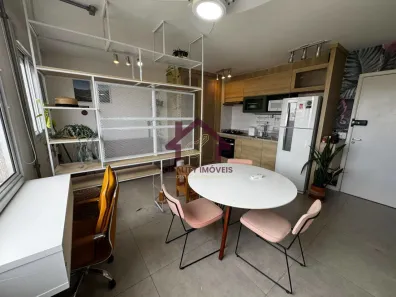 Apartamento com 2 Quartos à venda, 34m² no Cambuci, São Paulo