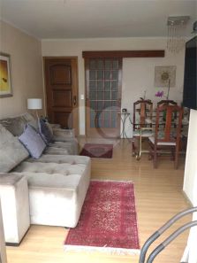 Apartamento com 3 Quartos à venda, 86m² no Vila Mascote, São Paulo