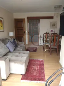 Apartamento com 3 Quartos à venda, 86m² no Vila Mascote, São Paulo