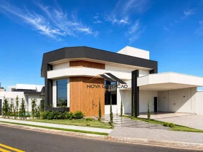 Casa de Condomínio com 3 Quartos à venda, 240m² no Terravista Residence Club, Mirassol
