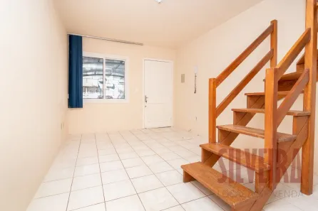 Sobrado com 2 Quartos à venda, 84m² no Morro Santana, Porto Alegre