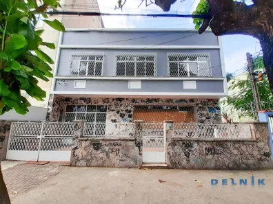 Casa com 3 Quartos para alugar, 166m² no Lins de Vasconcelos, Rio de Janeiro
